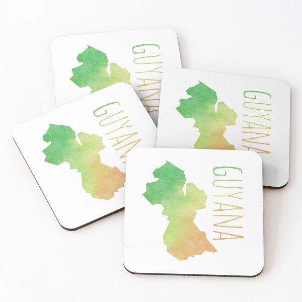 Item preview, Guyana designed and sold by Motivburg.
