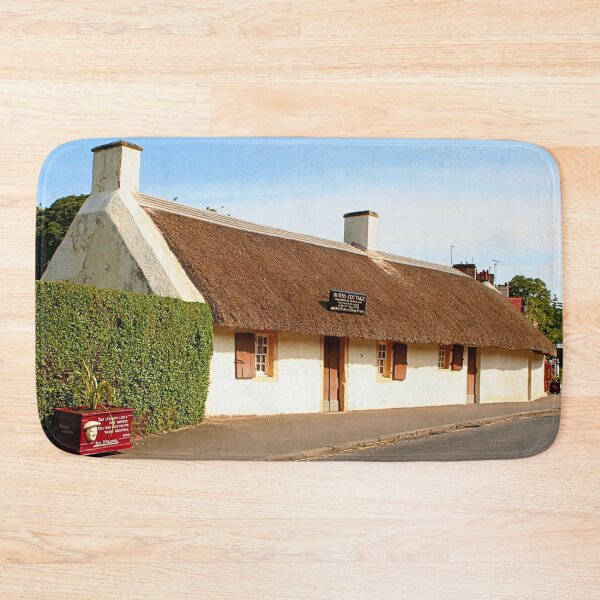 Item preview, Robert Burns cottage, Alloway, Scotland designed and sold by FranWest.