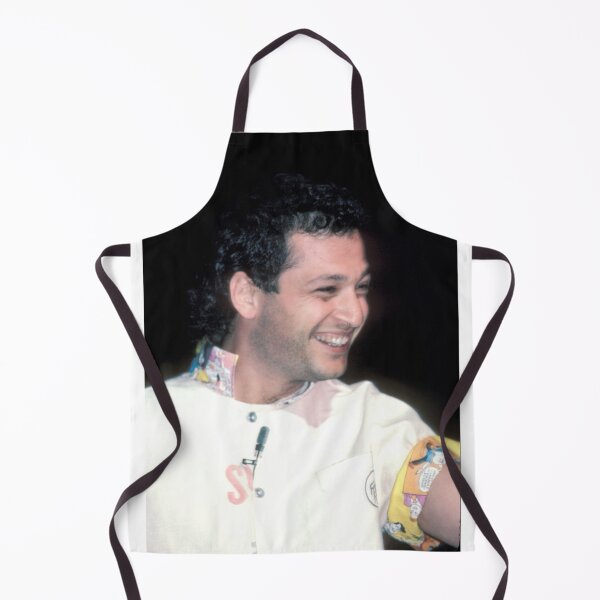 Item preview, Howie Mandel - Photograph designed and sold by ConcertImages.