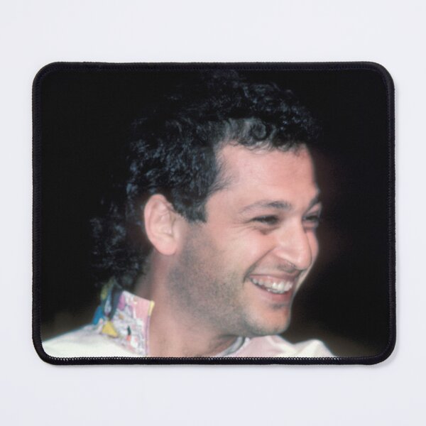 Item preview, Howie Mandel - Photograph designed and sold by ConcertImages.