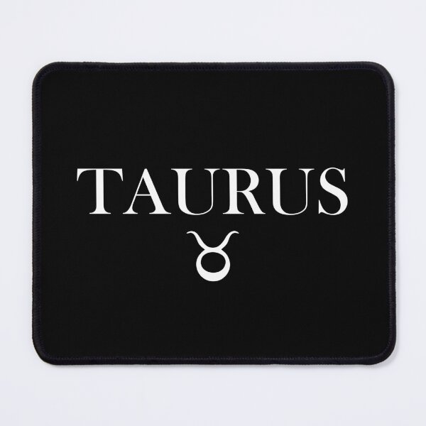 Item preview, "Taurus Zodiac Sign – Astrology Lover Earth Sign Gift" designed and sold by artworkathome.