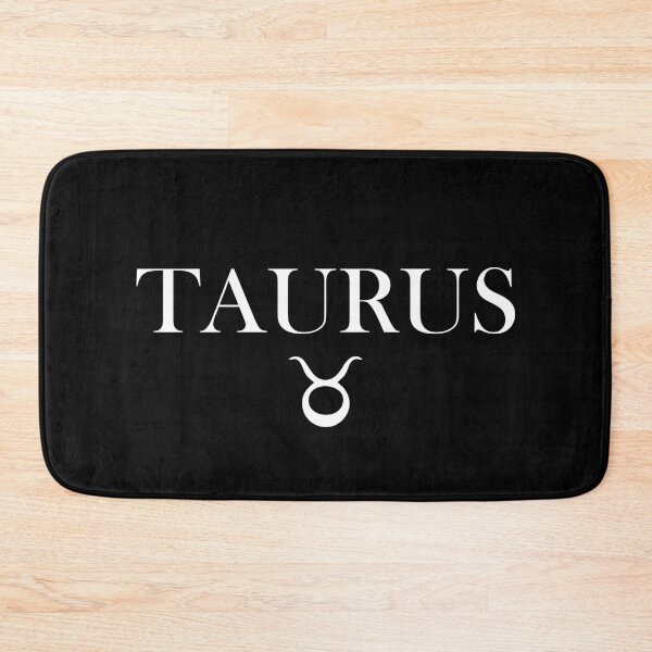 Item preview, "Taurus Zodiac Sign – Astrology Lover Earth Sign Gift" designed and sold by artworkathome.