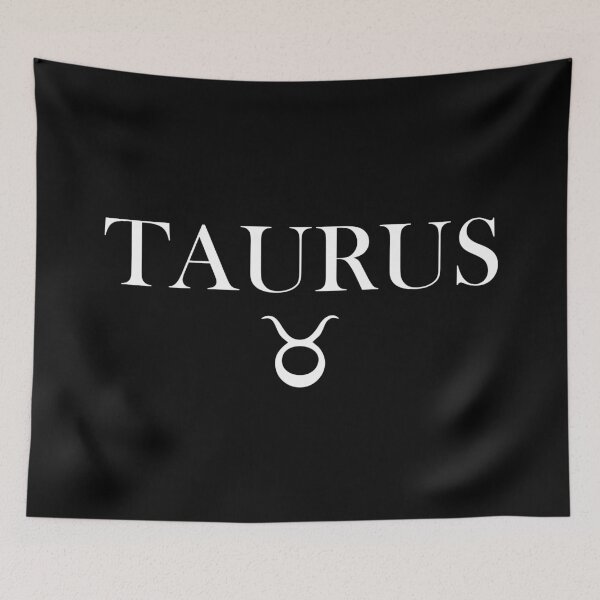 Item preview, "Taurus Zodiac Sign – Astrology Lover Earth Sign Gift" designed and sold by artworkathome.