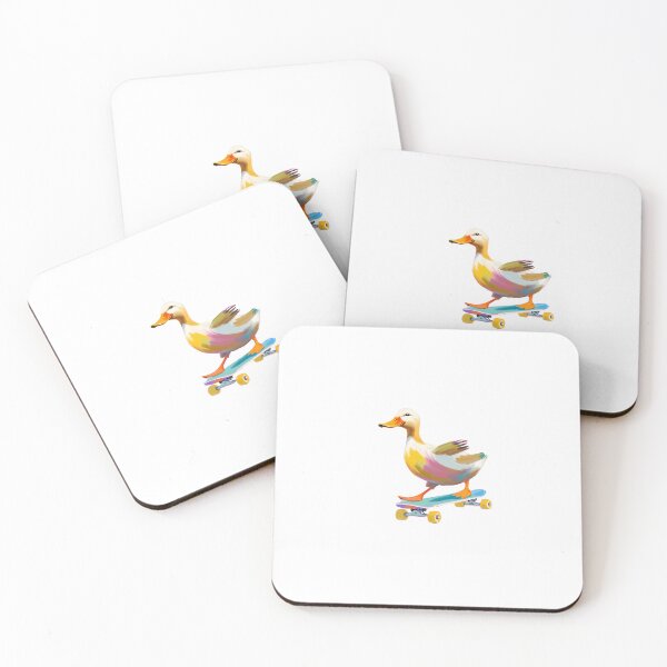 Item preview, Tony Duck designed and sold by xarianamichelle.