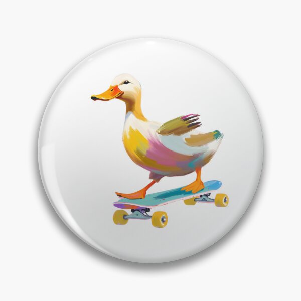 Item preview, Tony Duck designed and sold by xarianamichelle.