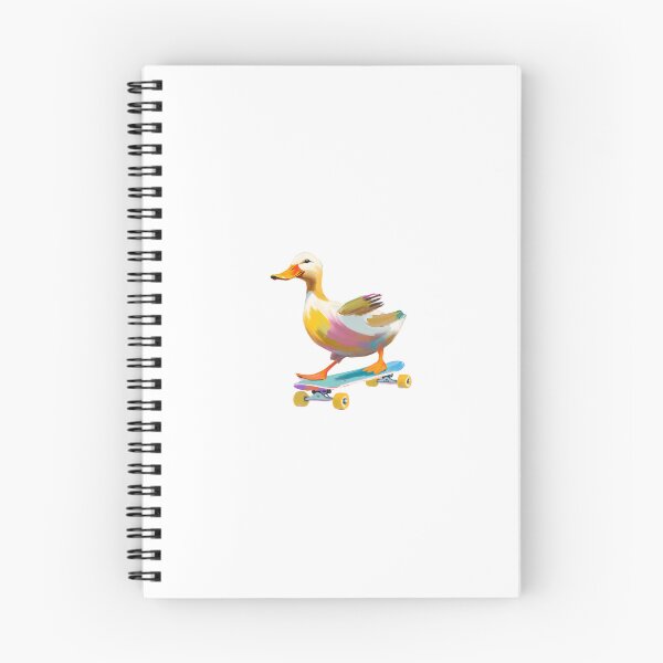 Item preview, Tony Duck designed and sold by xarianamichelle.