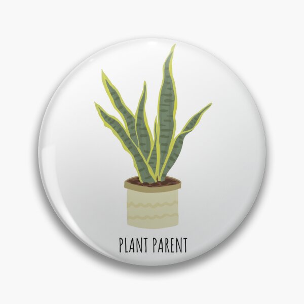 Item preview, Snake Plant Parent designed and sold by techteacher2415.