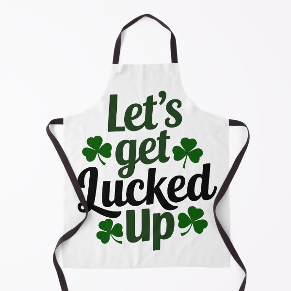 Item preview, Let's Get Shamrocked - St. Patrick's Day Fun  designed and sold by Serbin.