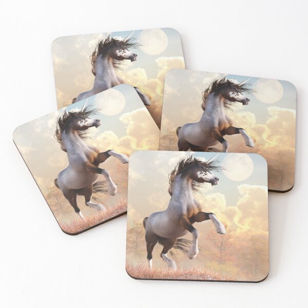 Item preview, Unicornio ruano designed and sold by Daniel Eskridge.