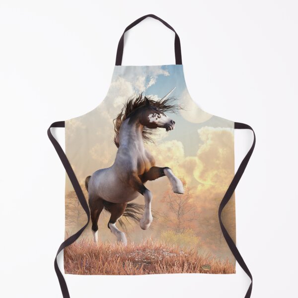 Item preview, Unicornio ruano designed and sold by Daniel Eskridge.