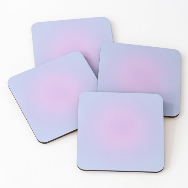 Item preview, Aura blue purple designed and sold by boobland.