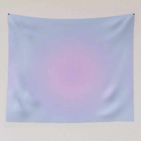 Item preview, Aura blue purple designed and sold by boobland.