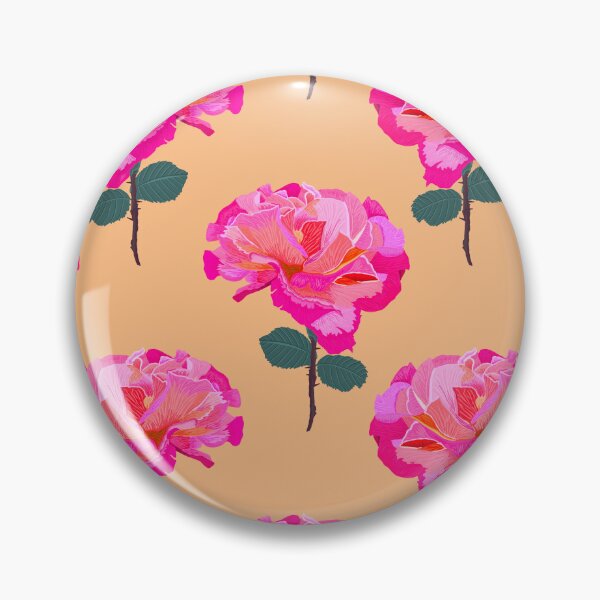 Item preview, Peace Rose-Orange Cream designed and sold by deblevart.
