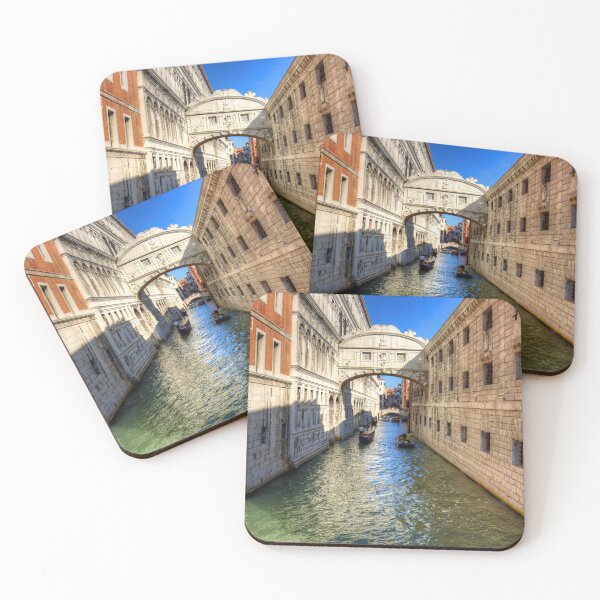 Item preview, Ponte dei Sospiri designed and sold by tomg.