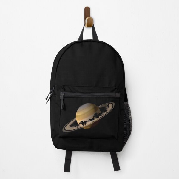 Item preview, Horse Space Race designed and sold by 300Spikes.