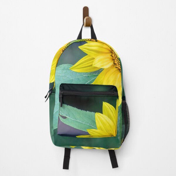 Item preview, Happy Sunflowers Helianthus Abstract X225 designed and sold by RichFrancoCars.