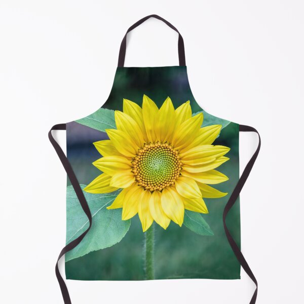 Item preview, Happy Sunflowers Helianthus Abstract X225 designed and sold by RichFrancoCars.