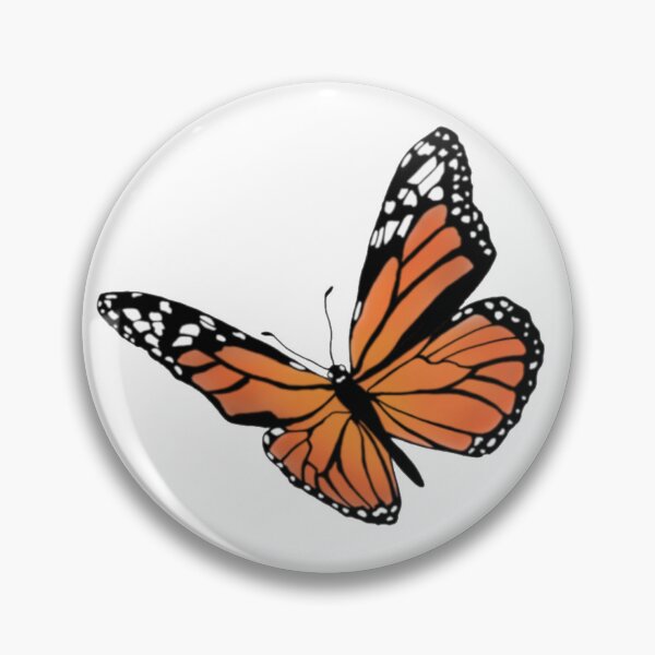 Item preview, Monarch Butterfly designed and sold by RsdntCrynBx.