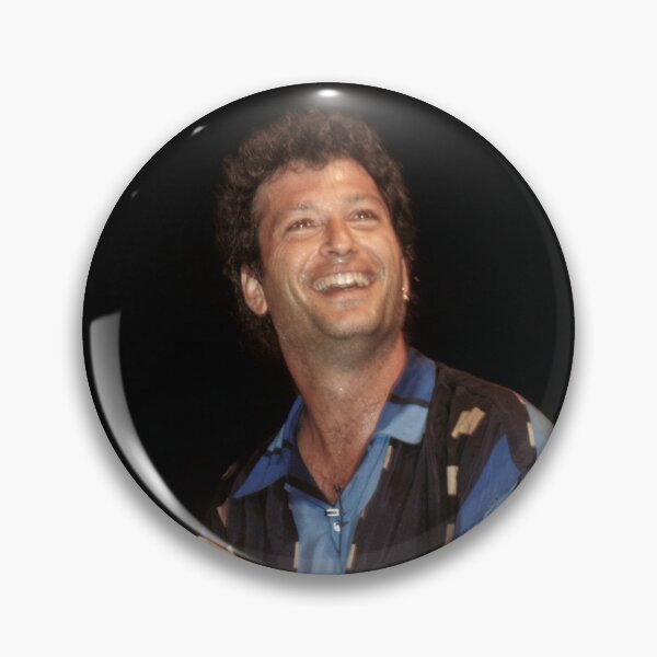 Artikelvorschau, Howie Mandel - Fotografie entworfen und verkauft von ConcertImages.