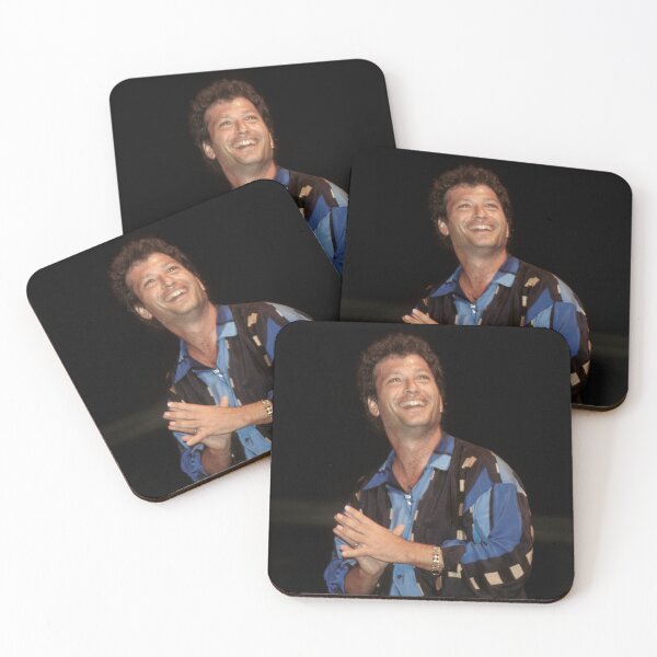 Item preview, Howie Mandel - Photograph designed and sold by ConcertImages.
