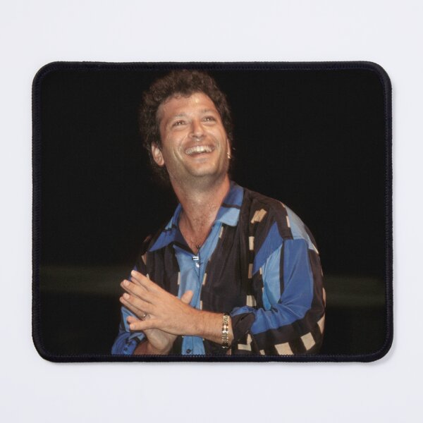 Item preview, Howie Mandel - Photograph designed and sold by ConcertImages.