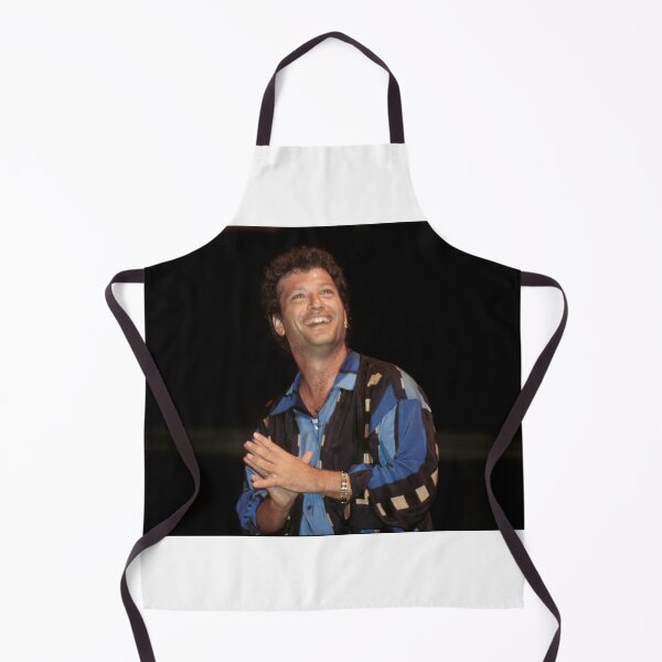 Item preview, Howie Mandel - Photograph designed and sold by ConcertImages.
