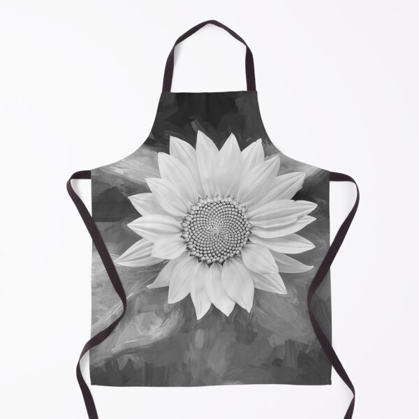 Item preview, Happy Sunflowers Helianthus Abstract X226 designed and sold by RichFrancoCars.