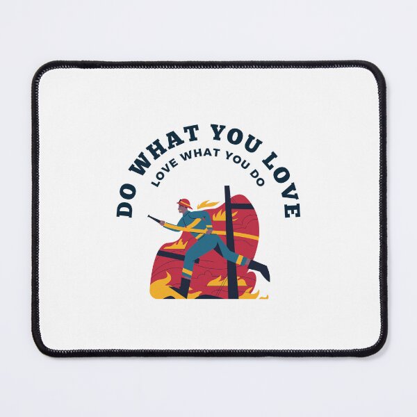 Item preview,  Do What You Love Love What You Do designed and sold by DigitalMagShop.