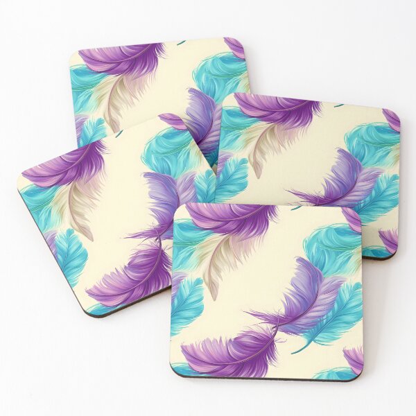 Item preview, Feathers in the wind designed and sold by Lewis-mart.