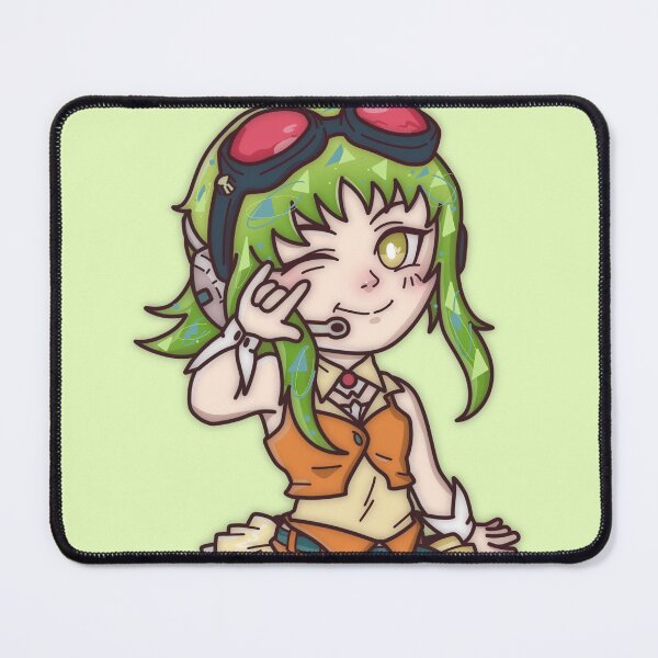 Item preview, Green lady designed and sold by Likethesea6.