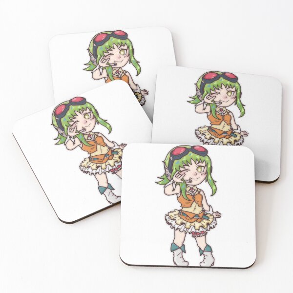 Item preview, Green lady designed and sold by Likethesea6.