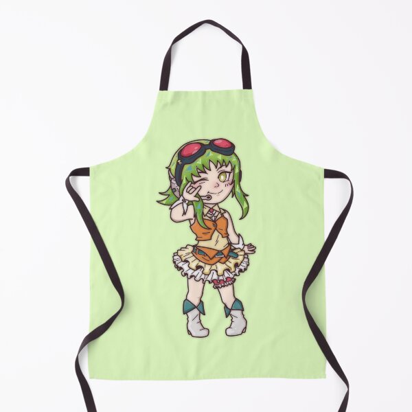 Item preview, Green lady designed and sold by Likethesea6.