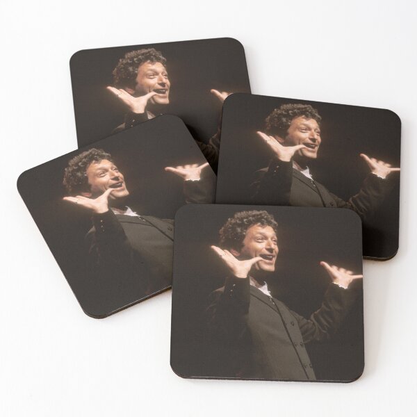 Item preview, Howie Mandel - Photograph designed and sold by ConcertImages.