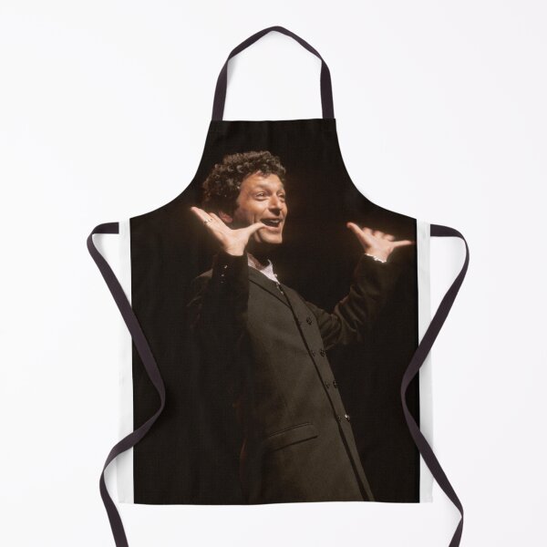 Item preview, Howie Mandel - Photograph designed and sold by ConcertImages.