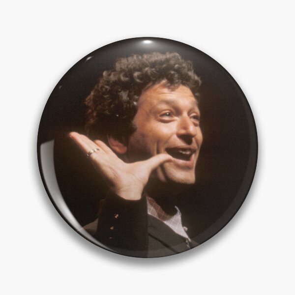Item preview, Howie Mandel - Photograph designed and sold by ConcertImages.