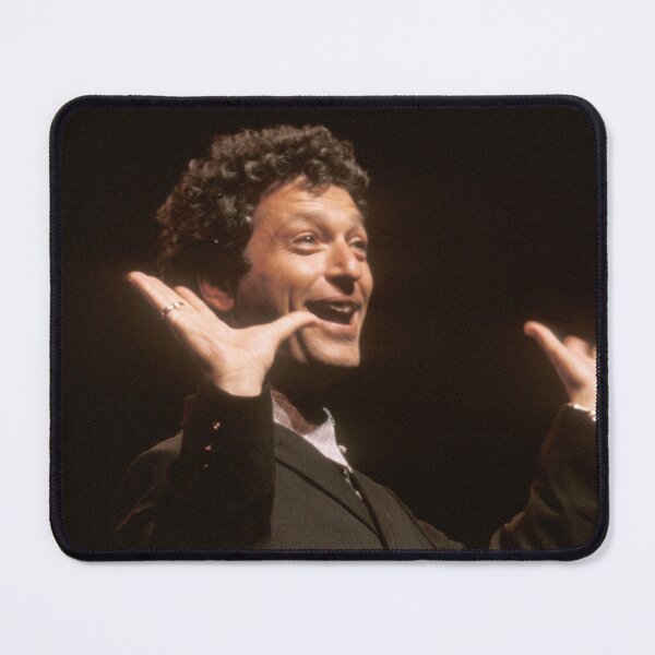 Item preview, Howie Mandel - Photograph designed and sold by ConcertImages.