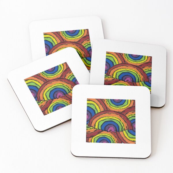 Item preview, Rainbow  designed and sold by Lauracolleen3.