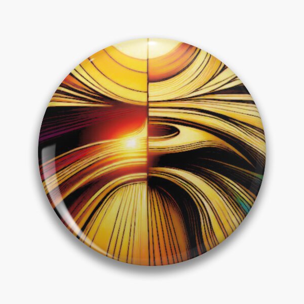 Item preview, "Threads of Connection" designed and sold by Edge Of The Easel.