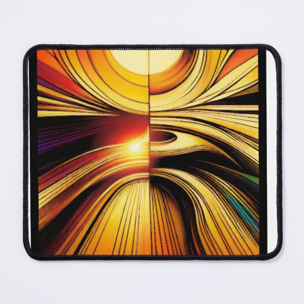 Item preview, "Threads of Connection" designed and sold by Edge Of The Easel.