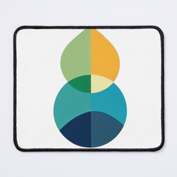 Item preview, Harmonic colors designed and sold by NOVTIS.