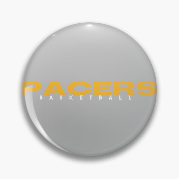 Item preview, Pacers Basketball designed and sold by WhelmdStudios .