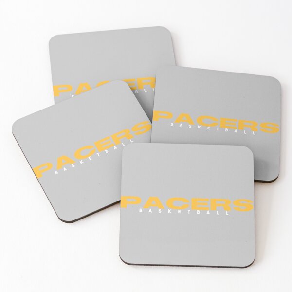 Item preview, Pacers Basketball designed and sold by WhelmdStudios .