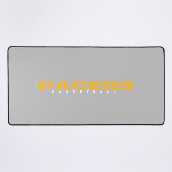 Item preview, Pacers Basketball designed and sold by WhelmdStudios .