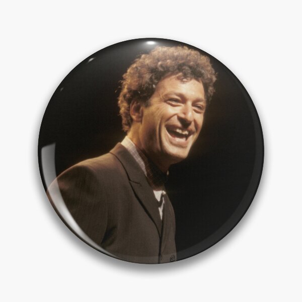 Item preview, Howie Mandel - Photograph designed and sold by ConcertImages.
