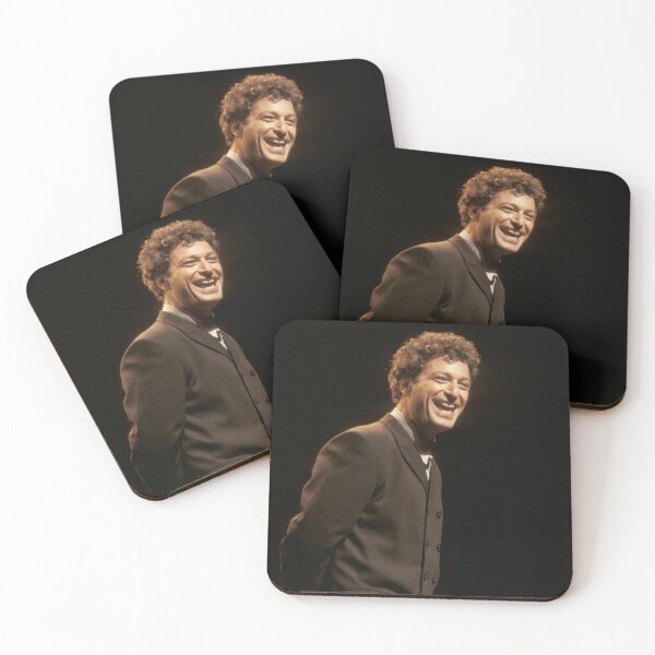 Item preview, Howie Mandel - Photograph designed and sold by ConcertImages.