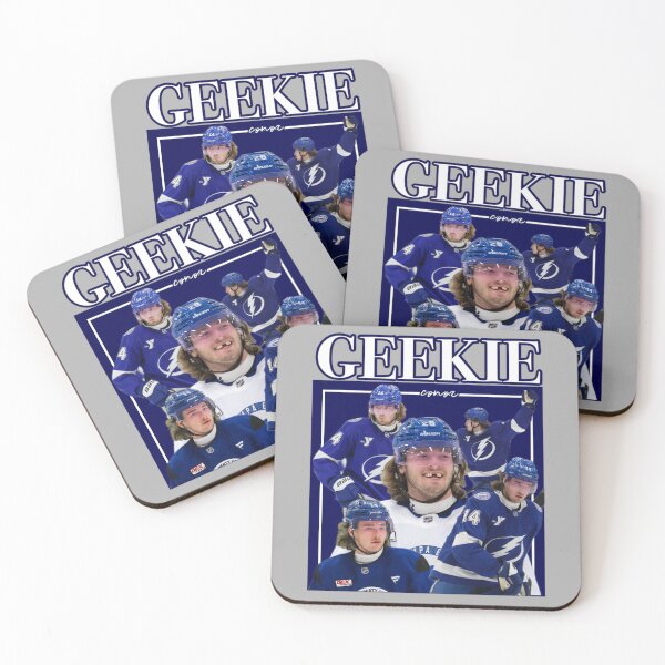 Item preview, conor geekie retro design designed and sold by aksav.