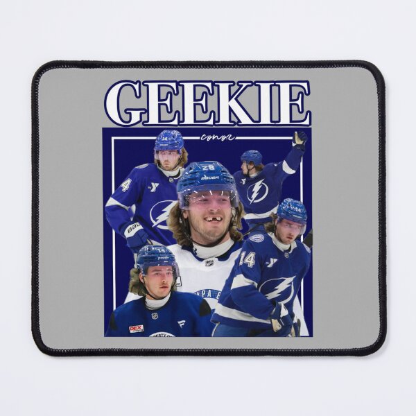 Item preview, conor geekie retro design designed and sold by aksav.