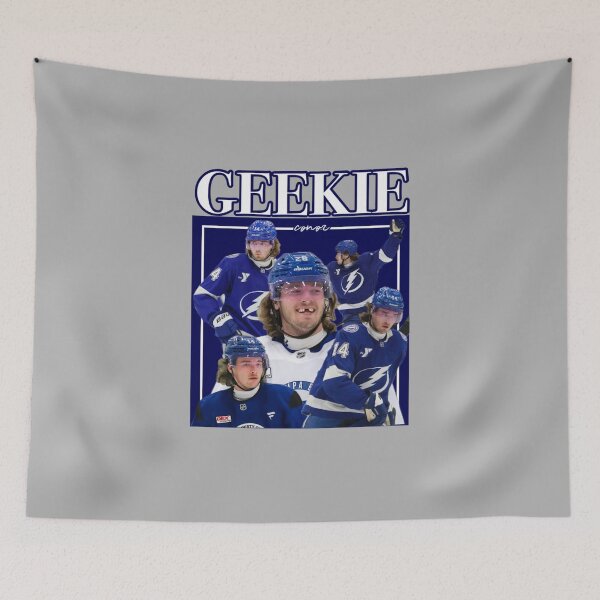Item preview, conor geekie retro design designed and sold by aksav.