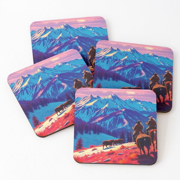 Item preview, Western designed and sold by Daniela`s shop.