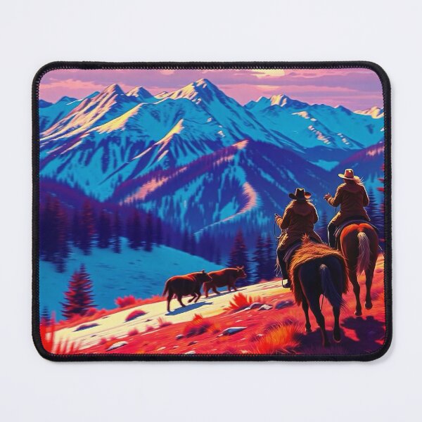 Item preview, Western designed and sold by Daniela`s shop.